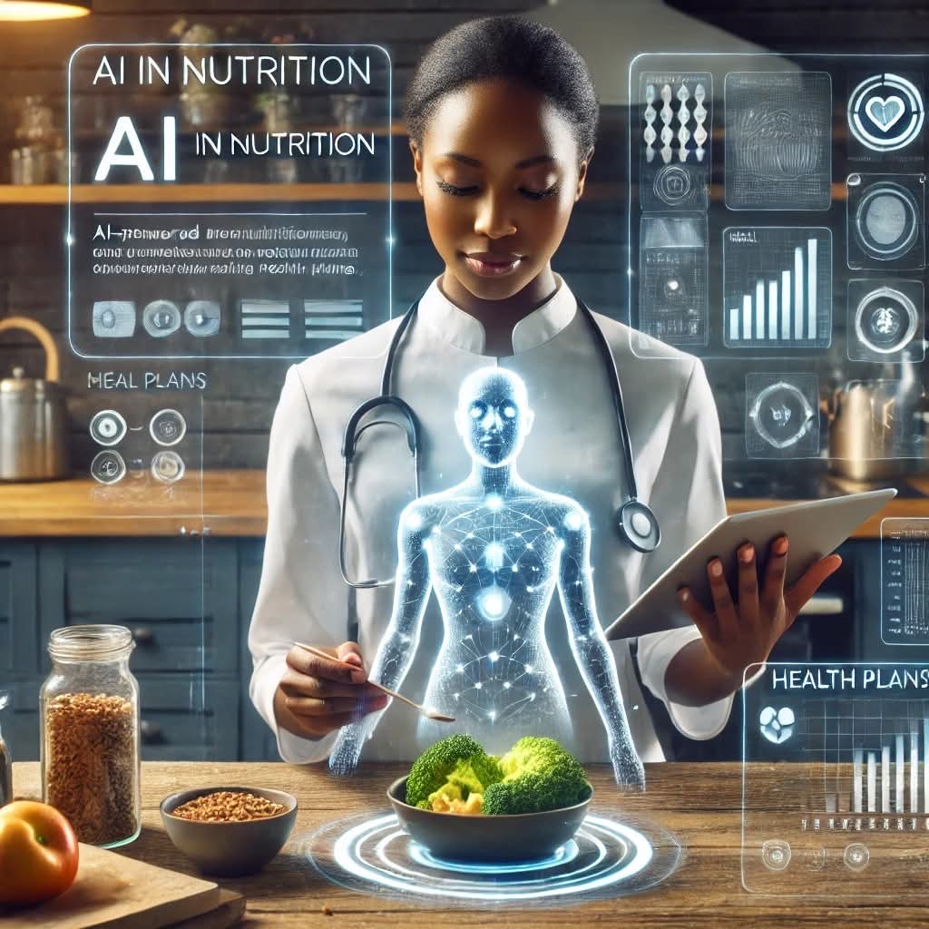 AI Skills program image