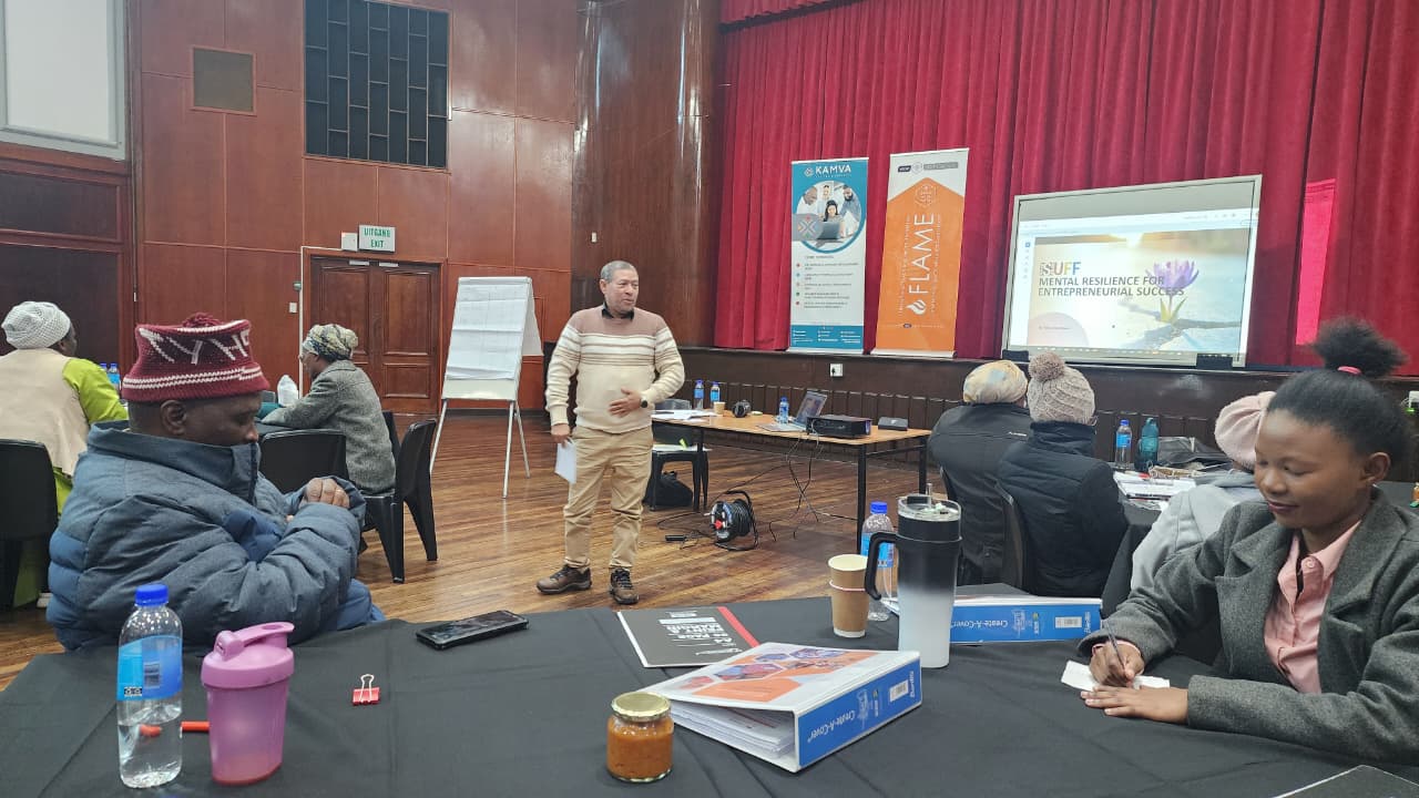 Mental health program image