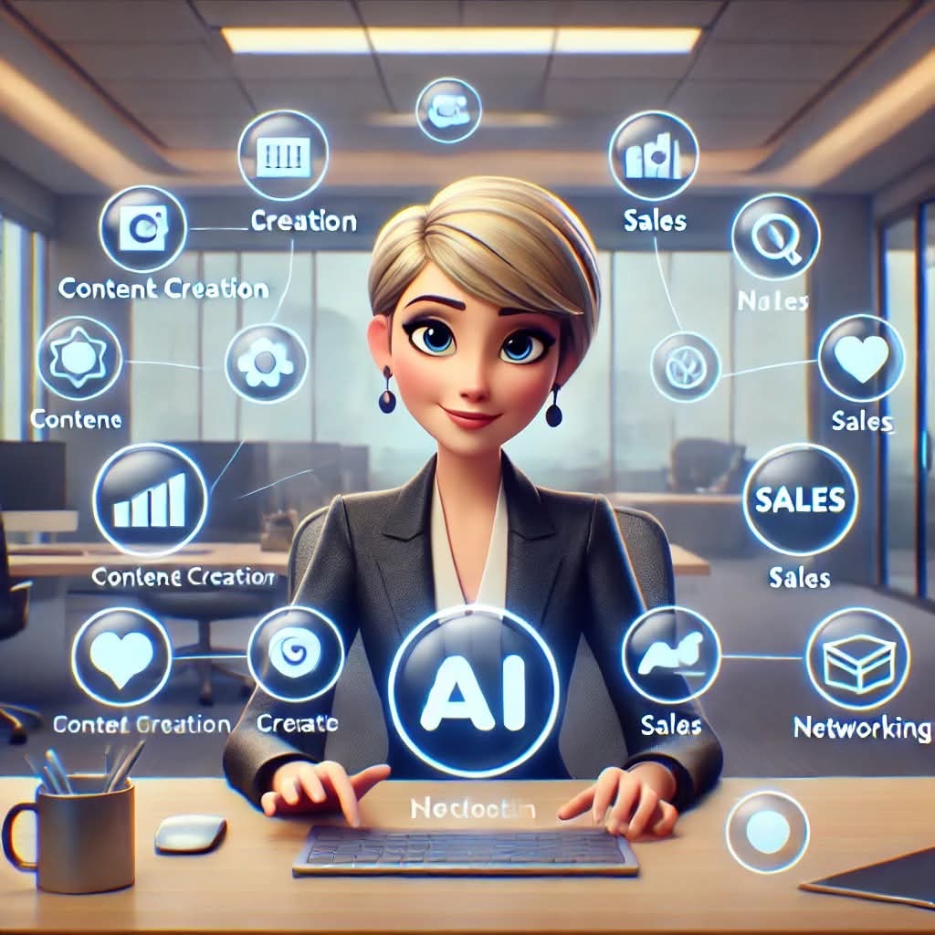 Entrepreneurship program image